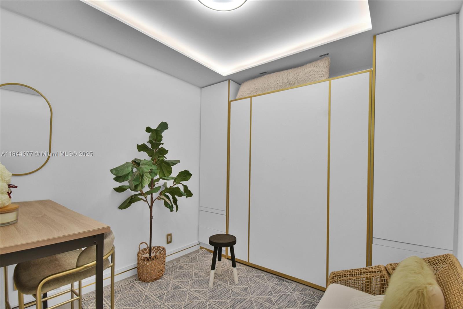 2301 Collins Avenue, Unit 1201 Miami Beach, FL 33139 - Photo 24 of 53 a living room with furniture