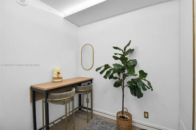 a vase of flowers sitting on a table