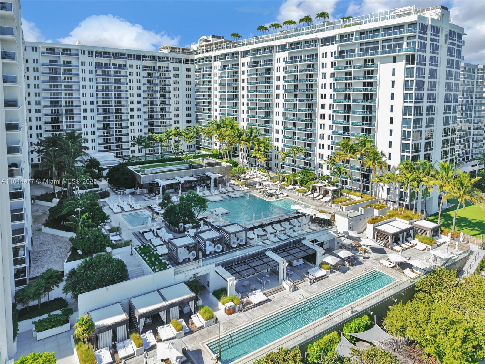 2301 Collins Avenue, Unit 1201 Miami Beach, FL 33139 - Photo 42 of 53