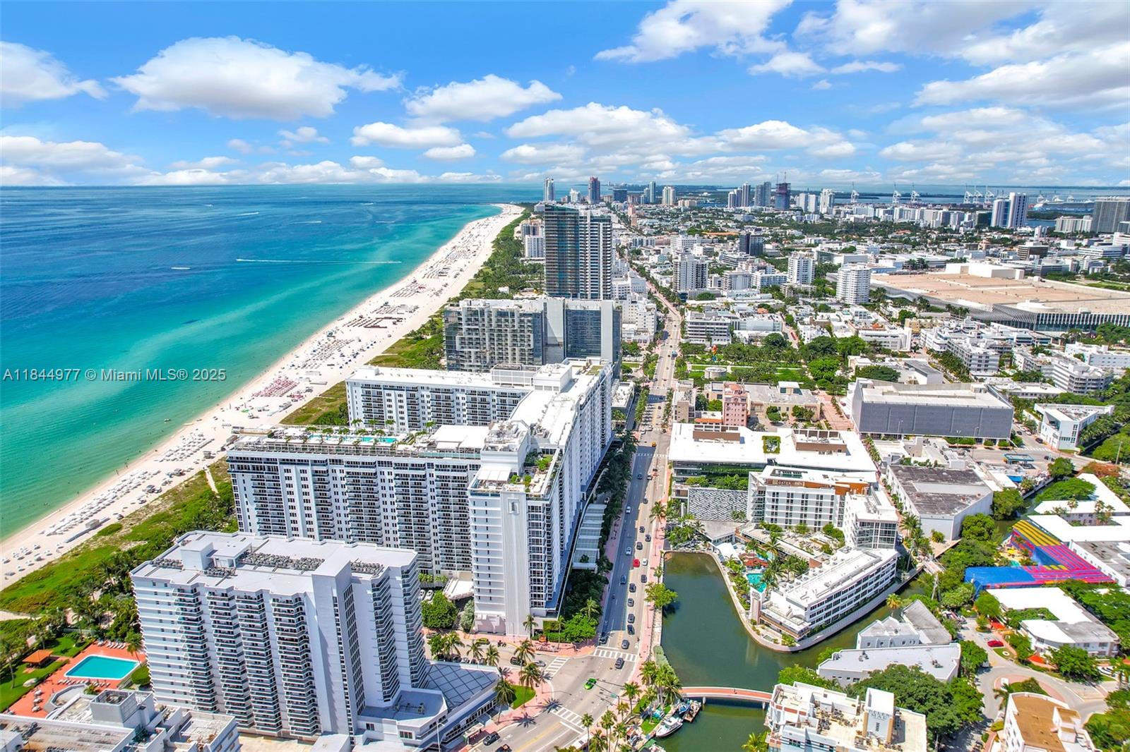 2301 Collins Avenue, Unit 1201 Miami Beach, FL 33139 - Photo 43 of 53