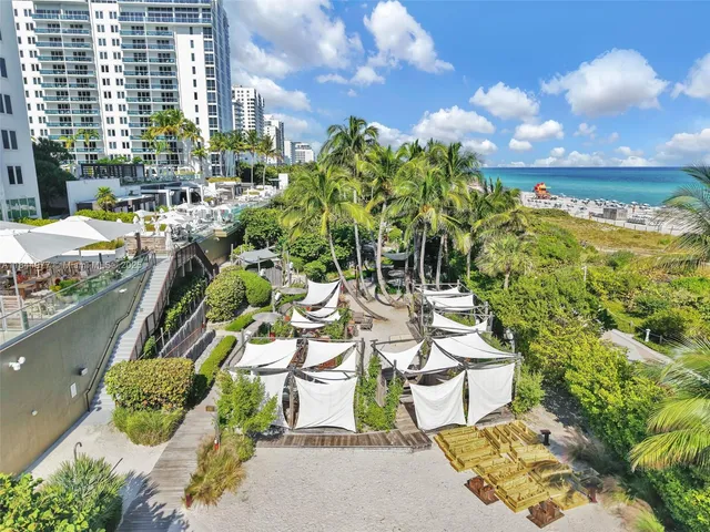 $1,399,000 | 2301 Collins Avenue, Unit 1201, Miami Beach, FL 33139