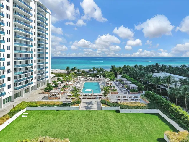 $1,399,000 | 2301 Collins Avenue, Unit 1201, Miami Beach, FL 33139