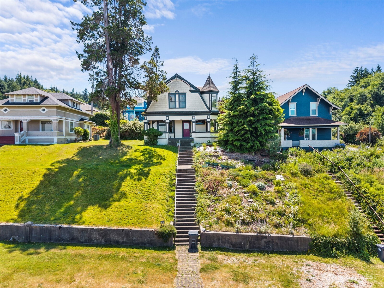 714 West First Street South Bend, WA 98586 - Photo 31 of 40