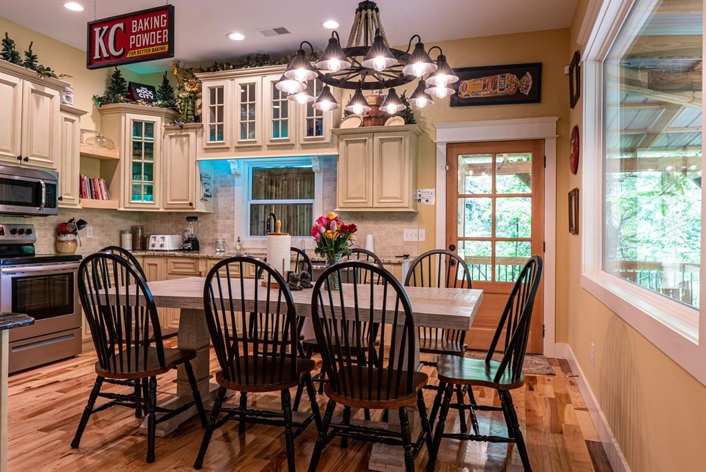 3240 Bent Road Kodak, TN 37764 - Photo 16 of 38 Gallery Image 16