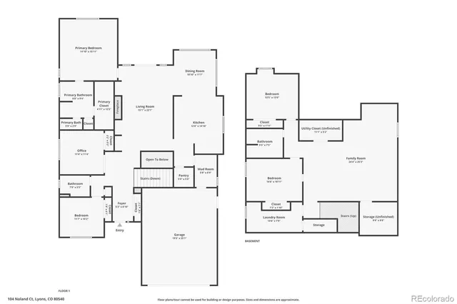 a picture of a room with windows