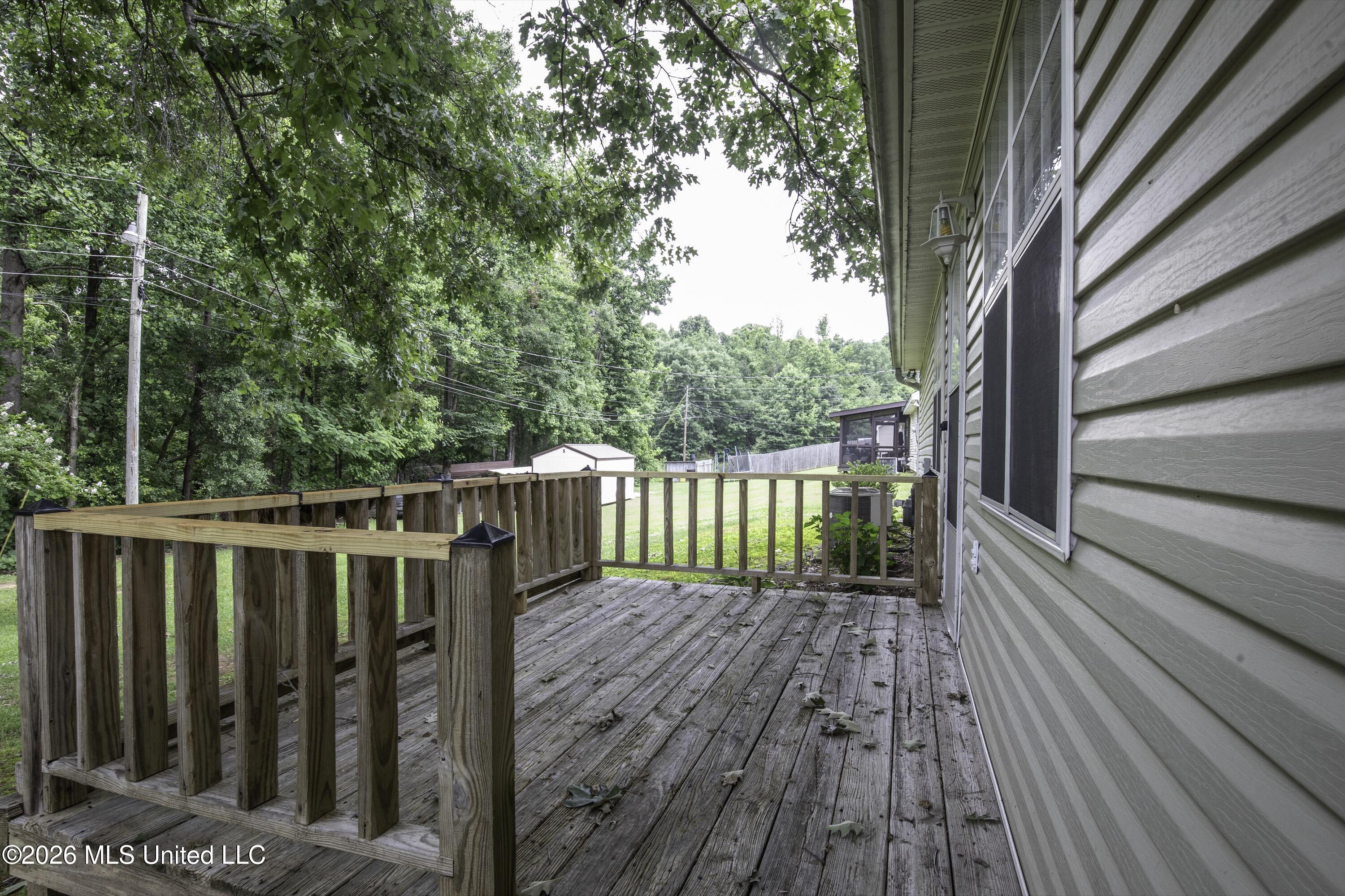 711 Lovers Lane Road Booneville, MS 38829 - Photo 27 of 33 LoversLane-4