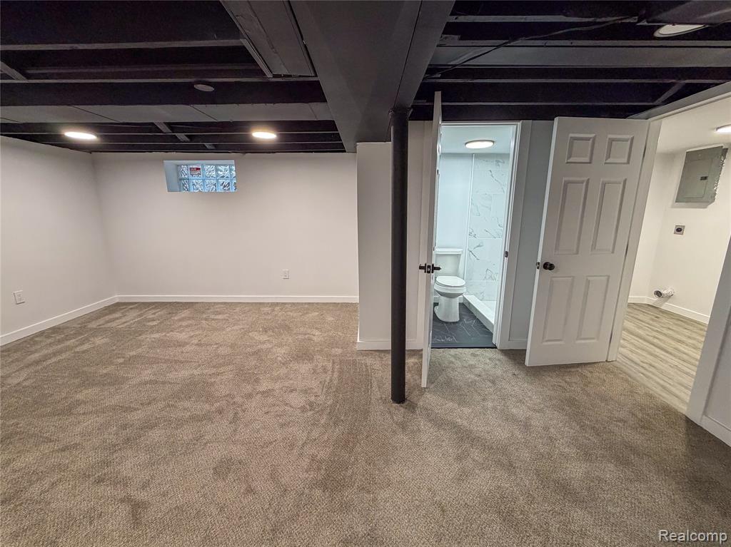 18217 Prairie Street Detroit, MI 48221 - Photo 22 of 32