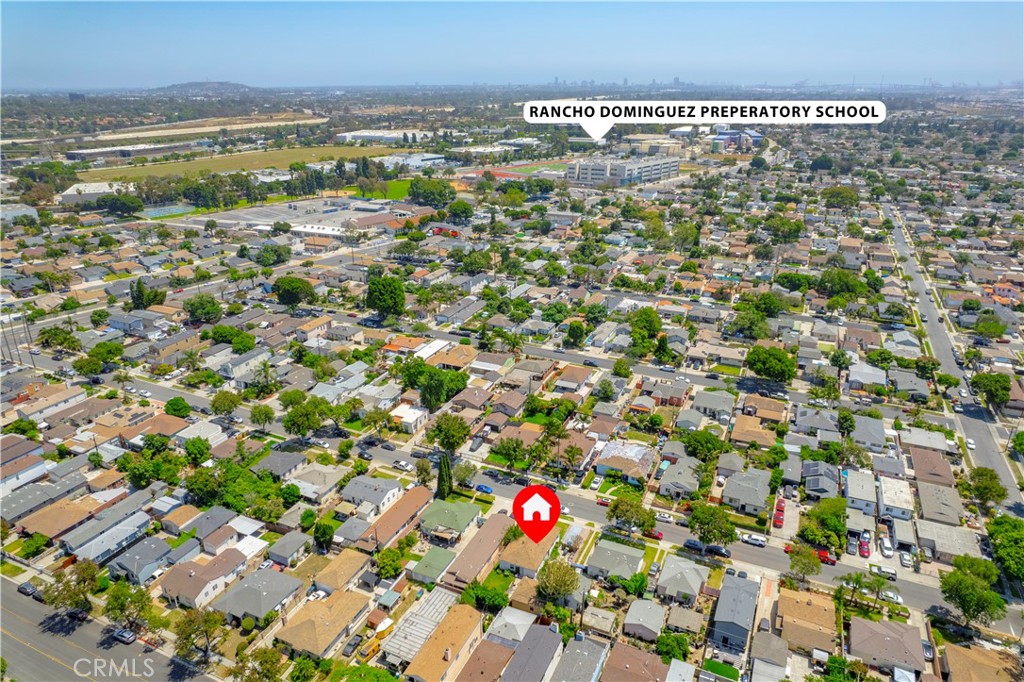 2725 East Tyler Street Carson, CA 90810 - Photo 29 of 30 a view of city