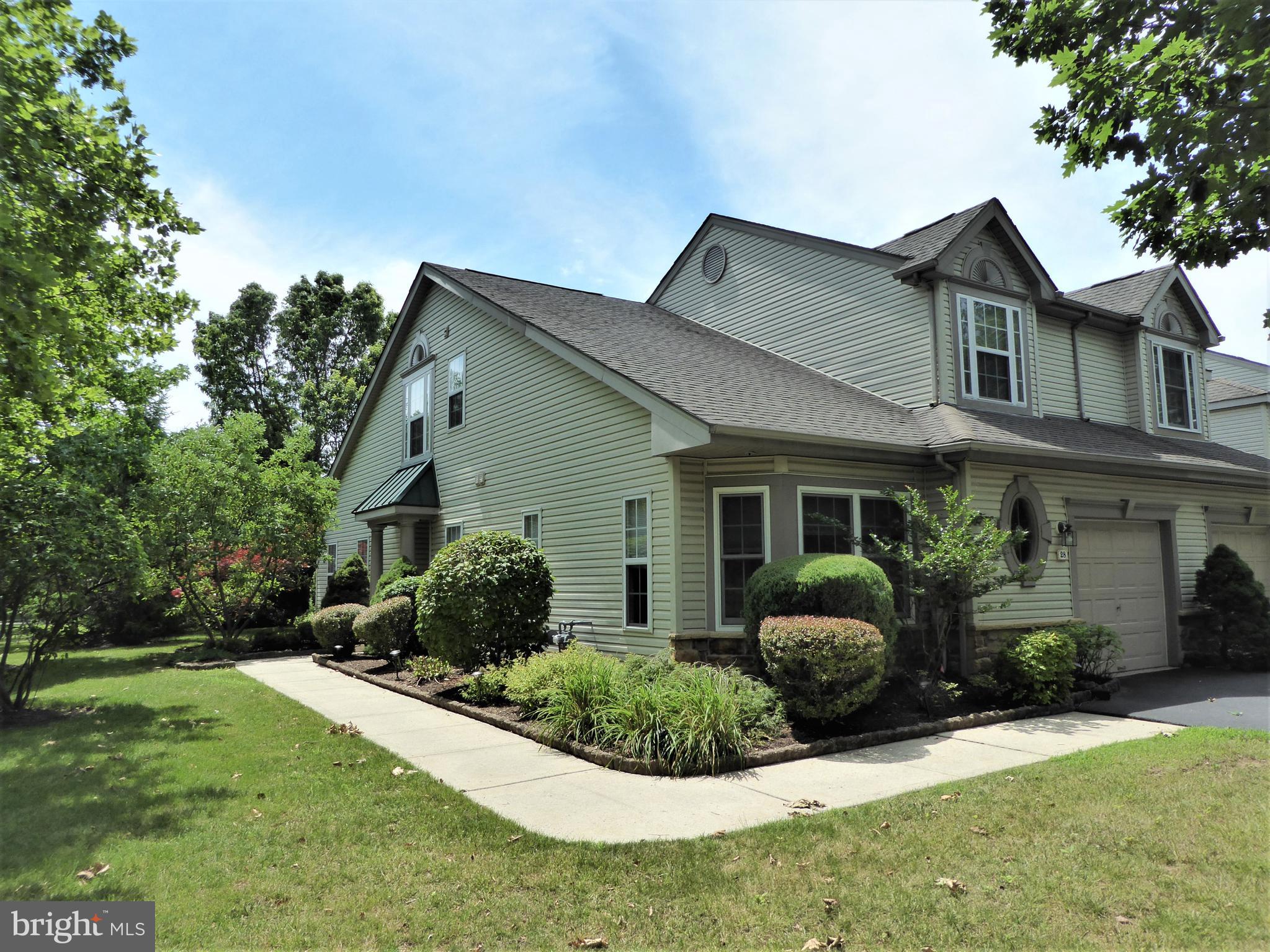 28 Brecht Road Hamilton, NJ 08690 - Photo 1 of 25