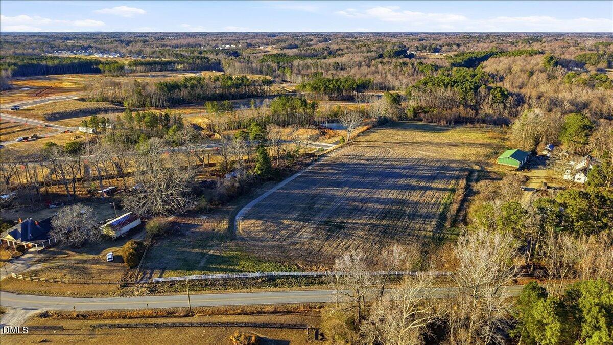 6400 Wimberly Road Willow Spring, NC 27592 - Photo 6 of 9 9-6400 Wimberly Rd-9