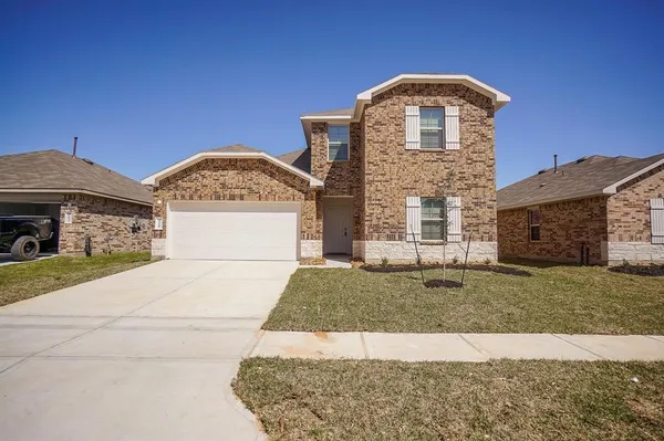 $2,300 | 5210 Becker Hills Lane, Katy, TX 77449