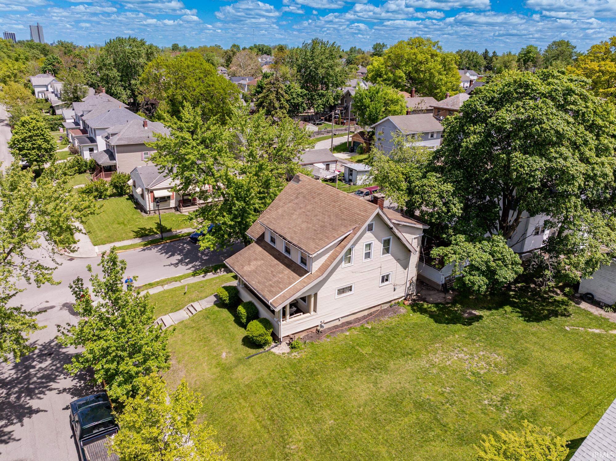 3301 Webster Street Fort Wayne, IN 46807 - Photo 3 of 25