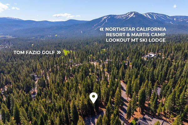 $2,595,000 | 10830 Cairncroft Lane, Truckee, CA 96161