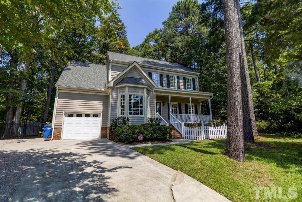7616 Percy Court Raleigh, NC 27613 - Photo 1 of 18
