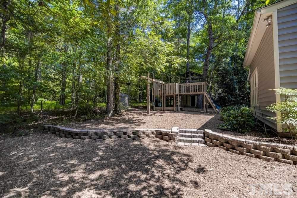 7616 Percy Court Raleigh, NC 27613 - Photo 16 of 18