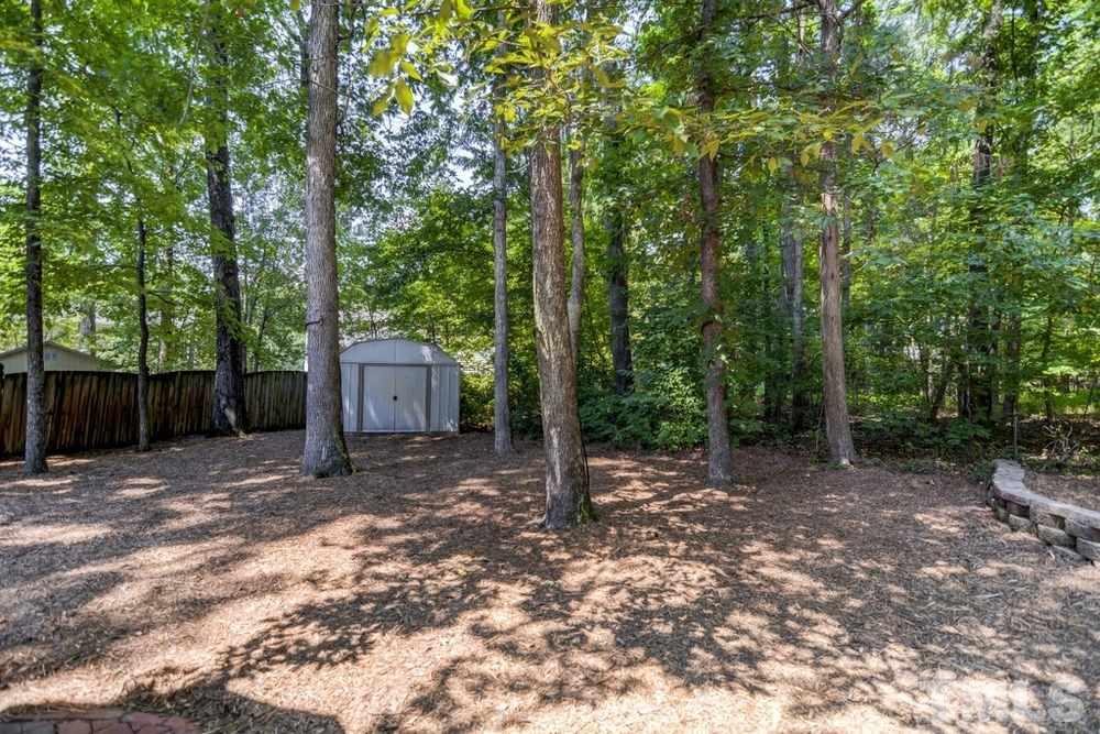 7616 Percy Court Raleigh, NC 27613 - Photo 17 of 18