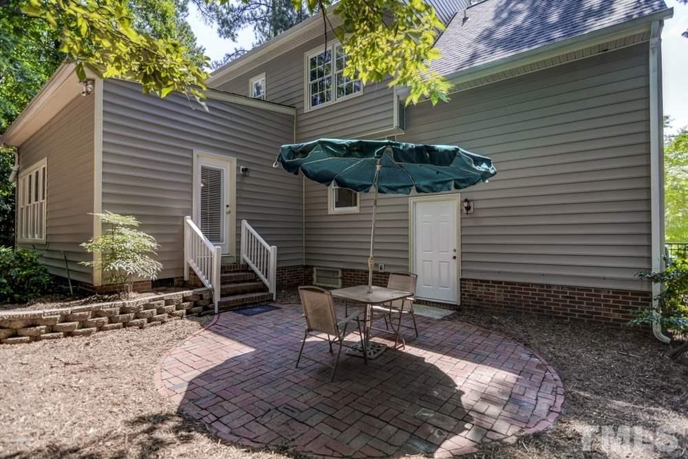 7616 Percy Court Raleigh, NC 27613 - Photo 18 of 18