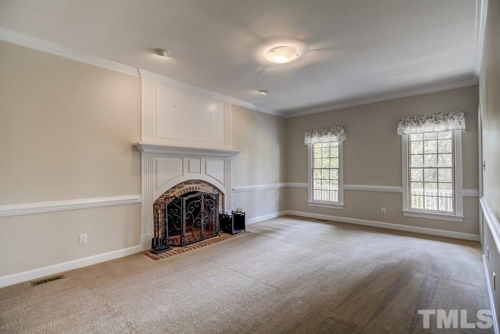 7616 Percy Court Raleigh, NC 27613 - Photo 3 of 18