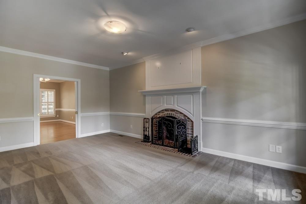 7616 Percy Court Raleigh, NC 27613 - Photo 4 of 18