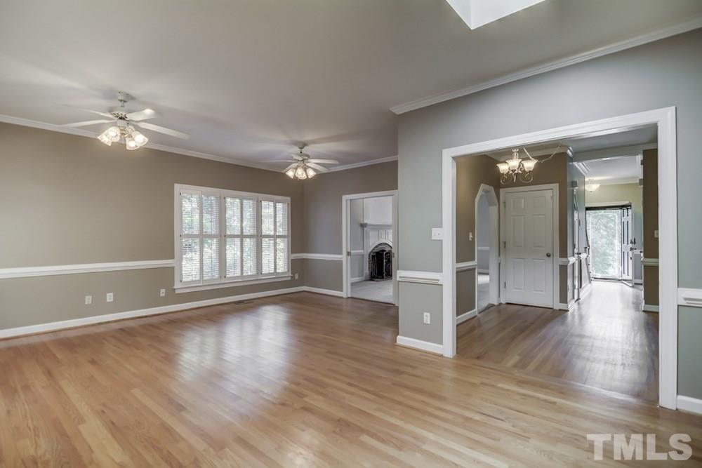 7616 Percy Court Raleigh, NC 27613 - Photo 6 of 18