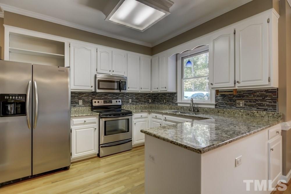 7616 Percy Court Raleigh, NC 27613 - Photo 7 of 18