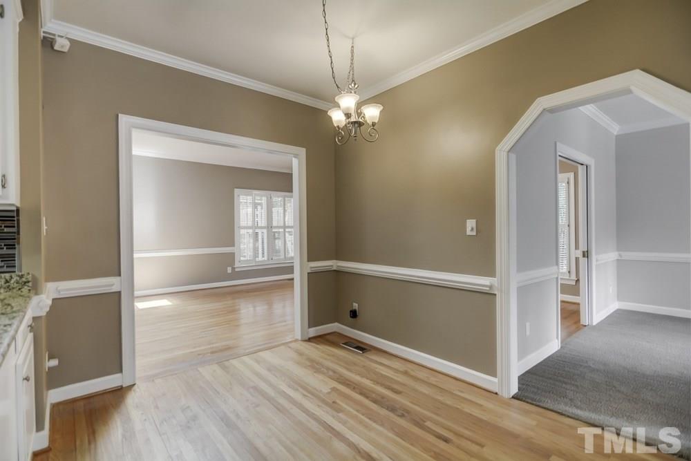 7616 Percy Court Raleigh, NC 27613 - Photo 8 of 18