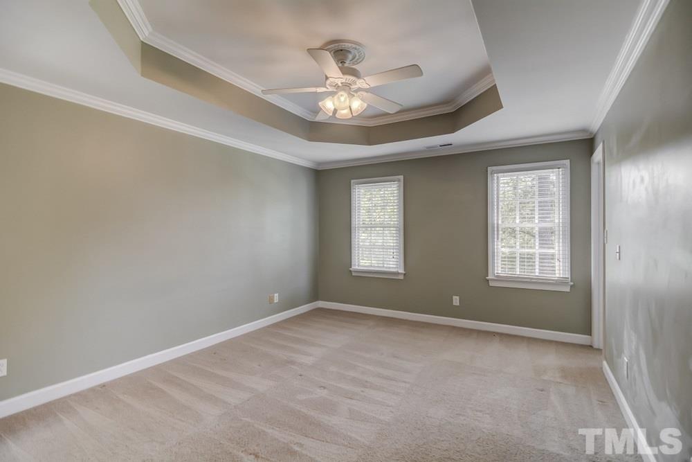7616 Percy Court Raleigh, NC 27613 - Photo 9 of 18