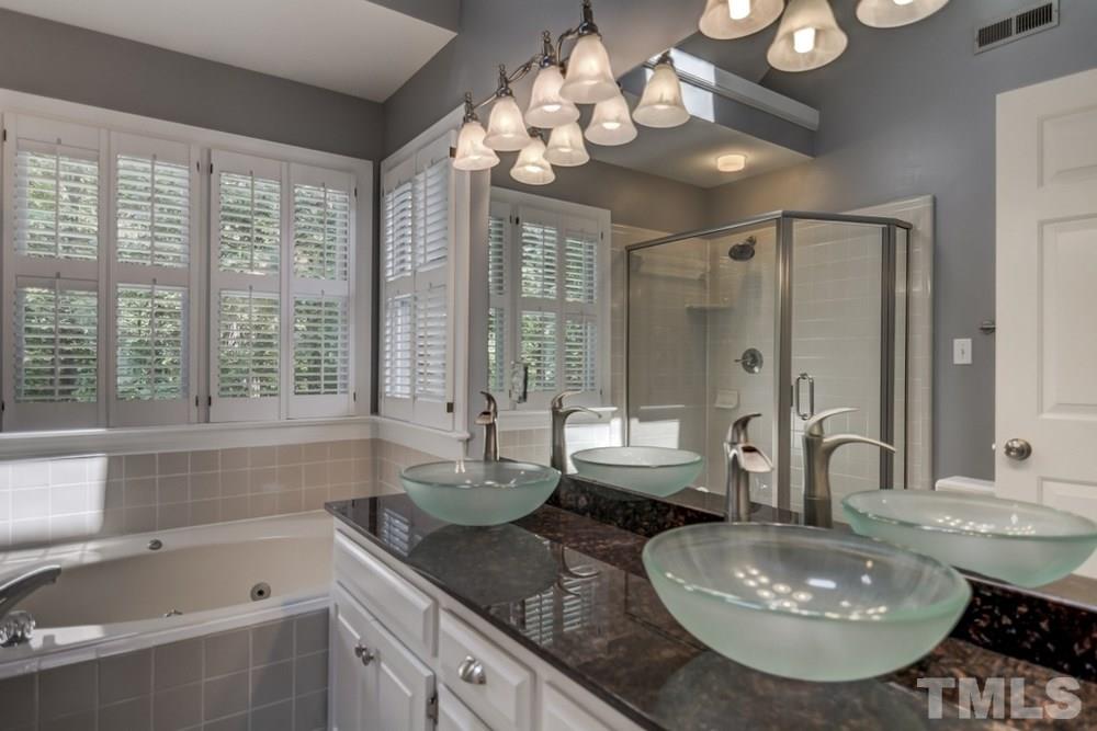 7616 Percy Court Raleigh, NC 27613 - Photo 10 of 18