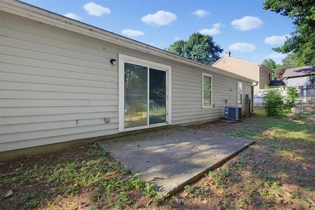 3151 Cruse Road Northwest Lawrenceville, GA 30044 - Photo 28 of 30