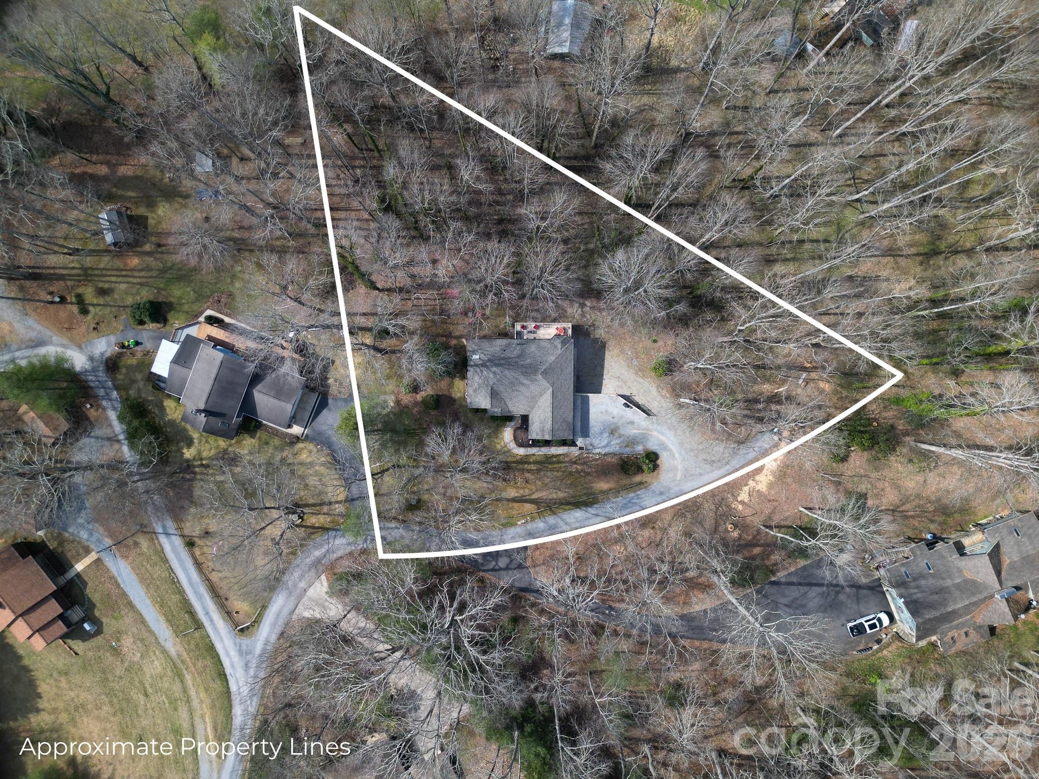 737 Woodbine Road Waynesville, NC 28785 - Photo 45 of 48