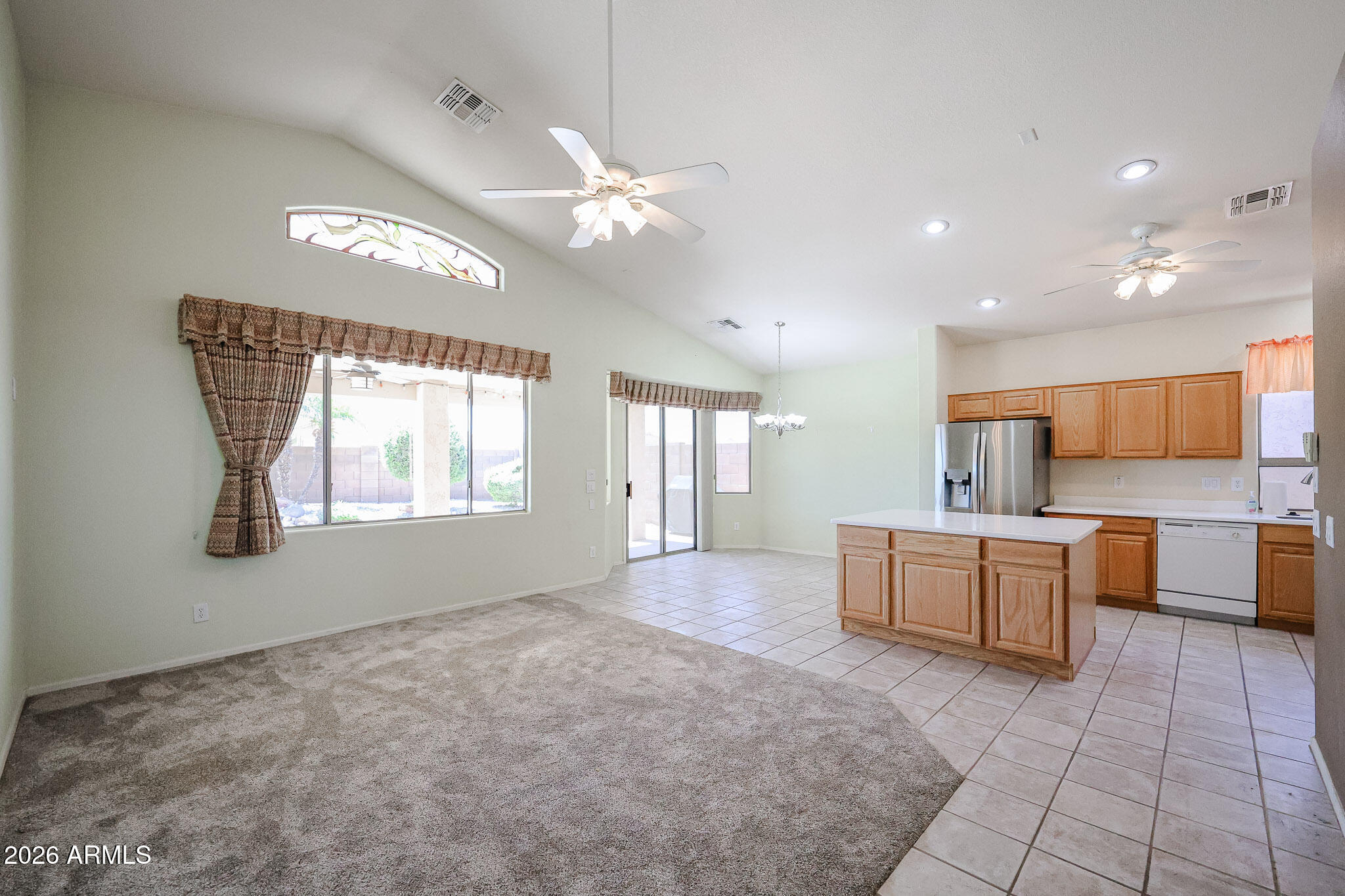 18100 North Coconino Drive Surprise, AZ 85374 - Photo 6 of 53 B (3)