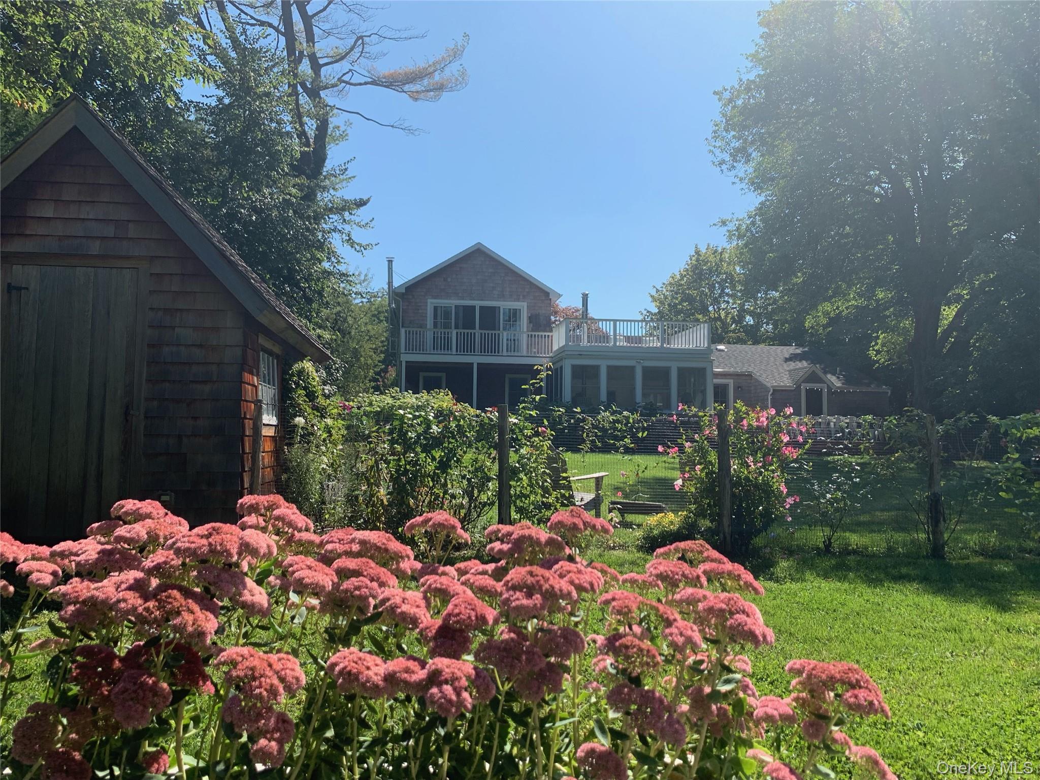 36 South Howells Point Road Bellport, NY 11713 - Photo 1 of 3