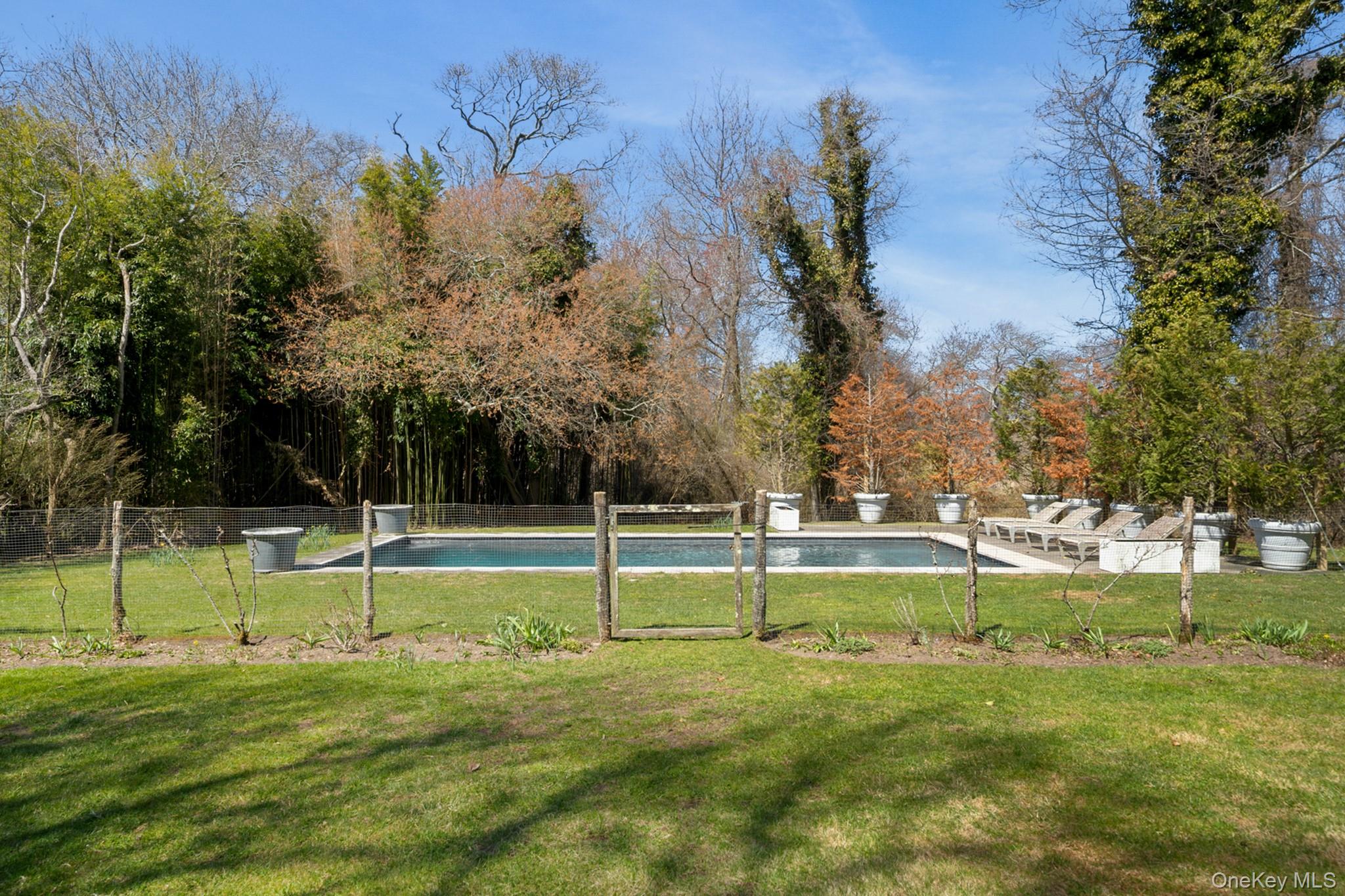 36 South Howells Point Road Bellport, NY 11713 - Photo 21 of 29 a view of a park