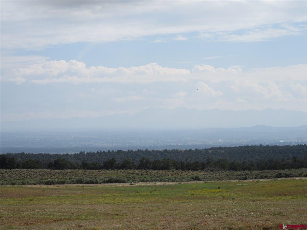 Lot 12 Road 17.9 Cortez Co 81321 Cortez, CO 81321 - Photo 14 of 21 a view of mountain with lake view