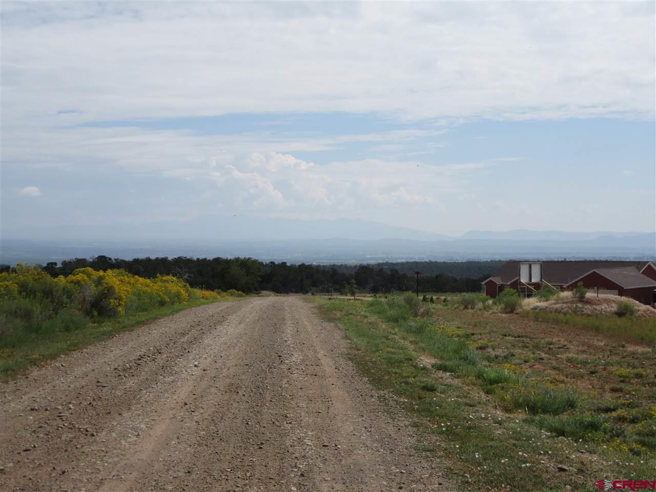 Lot 12 Road 17.9 Cortez Co 81321 Cortez, CO 81321 - Photo 7 of 21 a view of a lake view and mountain view