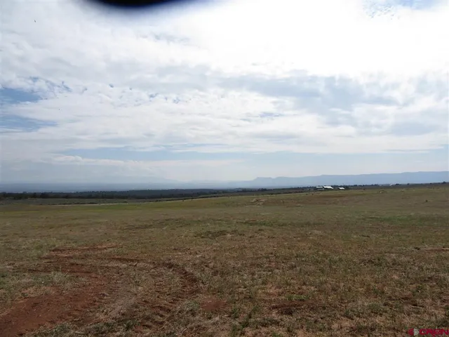 a view of an ocean and beach