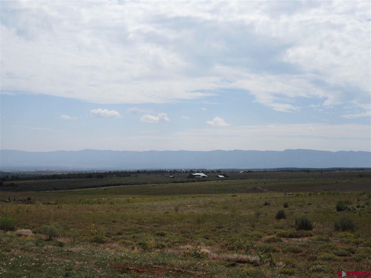 Lot 12 Road 17.9 Cortez Co 81321 Cortez, CO 81321 - Photo 10 of 21 a view of lake and mountain