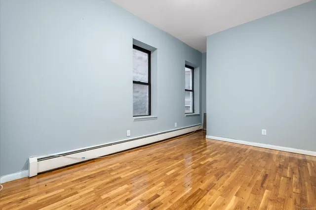 $499,000 | 1445 Bedford Avenue, Unit 3C | Crown Heights
