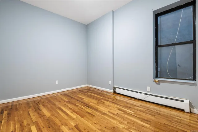 $499,000 | 1445 Bedford Avenue, Unit 3C | Crown Heights