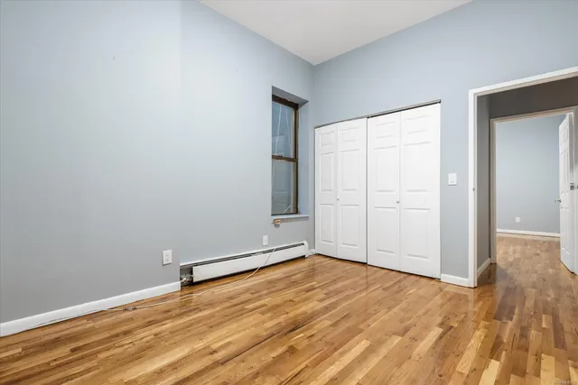 $499,000 | 1445 Bedford Avenue, Unit 3C | Crown Heights