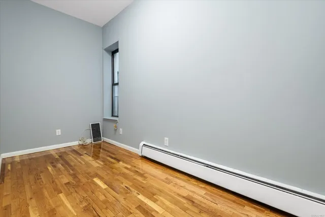 $499,000 | 1445 Bedford Avenue, Unit 3C | Crown Heights