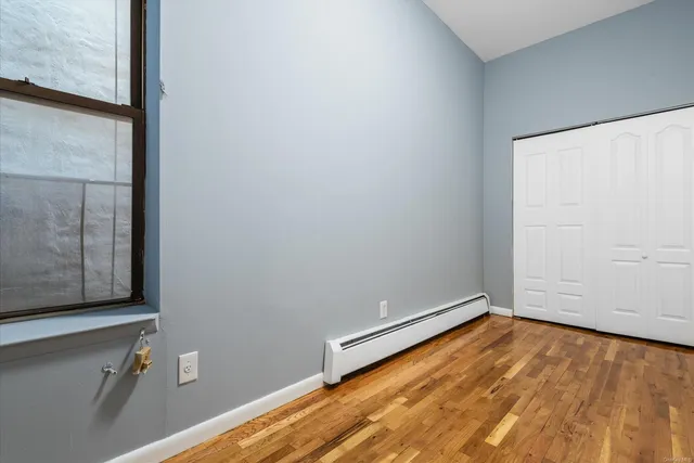 $499,000 | 1445 Bedford Avenue, Unit 3C | Crown Heights