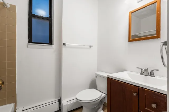 $499,000 | 1445 Bedford Avenue, Unit 3C | Crown Heights