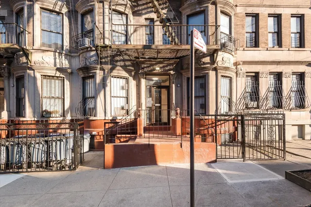 $499,000 | 1445 Bedford Avenue, Unit 3C | Crown Heights