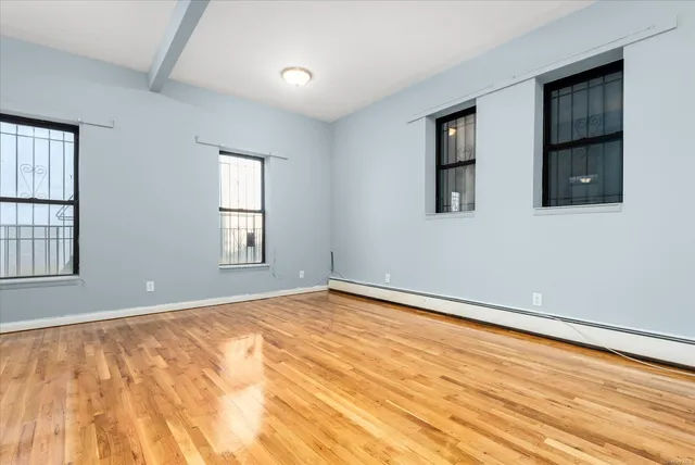 $499,000 | 1445 Bedford Avenue, Unit 3C | Crown Heights