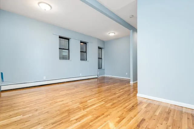 $499,000 | 1445 Bedford Avenue, Unit 3C | Crown Heights