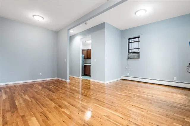 $499,000 | 1445 Bedford Avenue, Unit 3C | Crown Heights