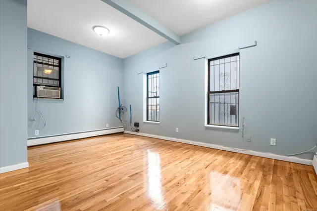 $499,000 | 1445 Bedford Avenue, Unit 3C | Crown Heights