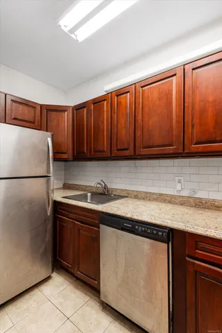 $499,000 | 1445 Bedford Avenue, Unit 3C | Crown Heights