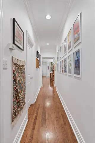 $3,100 | 1048 West Lawrence Avenue, Unit 2, Chicago, IL 60640